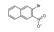 67116-33-0 structure, C10H6BrNO2