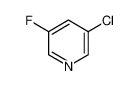 3-氯-5-氟吡啶