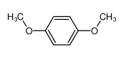 150-78-7 spectrum, 1,4-Dimethoxybenzene
