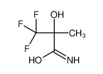 114645-34-0 3,3,3-trifluoro-2-hydroxy-2-methylpropanamide