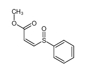 94274-75-6 structure, C10H10O3S