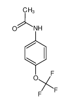 4-三氟甲氧基乙酰苯胺