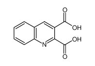 quinoline-2,3-dicarboxylic acid 97+%