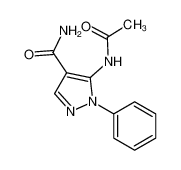 5417-93-6 structure, C12H12N4O2