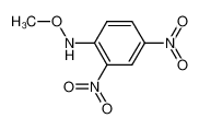 24914-58-7 N-(2,4-dinitrophenyl)-O-methylhydroxylamine