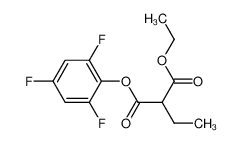 2,4,6-三氟苯基丙二酸二乙酯