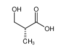 (R)-2-羟甲基丙酸图片