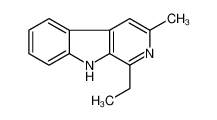 401462-17-7 structure, C14H14N2