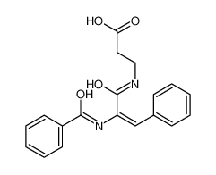 150890-87-2 structure, C19H18N2O4