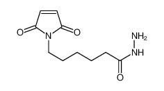 6-马来酰亚胺己酸肼