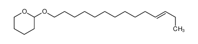 57586-92-2 structure, C19H36O2