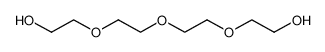 112-60-7 spectrum, tetraethylene glycol