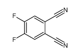 4,5-Difluorophthalonitrile 134450-56-9