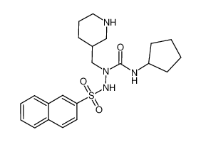 939796-69-7 structure