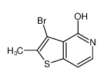 832694-72-1 structure