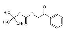 145586-78-3 structure, C13H16O4