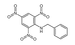 40122-56-3 structure, C13H10N4O6