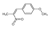 207511-16-8 1-methoxy-4-(2-nitro-1(Z)-propenyl)benzene