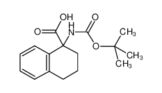 898404-93-8 structure, C16H21NO4