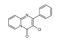 59046-00-3 structure, C14H9ClN2O