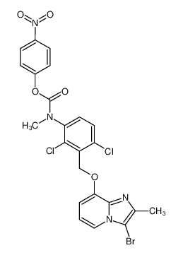 160642-21-7 structure