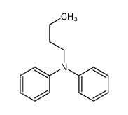 6590-43-8 N-butyl-N-phenylaniline