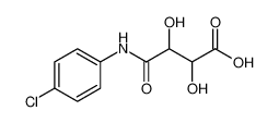 (+)-4'-Chlorotartranilic acid 17447-35-7