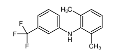 949161-11-9 structure, C15H14F3N