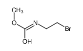 14091-76-0 structure, C4H8BrNO2