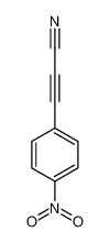 62501-58-0 3-(4-nitrophenyl)prop-2-ynenitrile