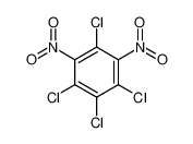 1,2,3,5-tetrachloro-4,6-dinitrobenzene图片