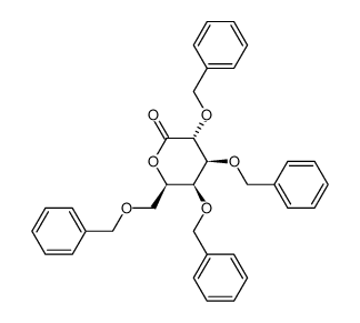 82598-84-3 structure, C34H34O6