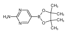 402960-38-7 spectrum, 5-(4,4,5,5-Tetramethyl-1,3,2-dioxaborolan-2-yl)pyrimidin-2-amine