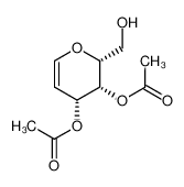 136520-46-2 structure, C10H14O6