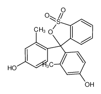 间甲酚紫