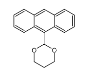 144075-09-2 structure, C18H16O2