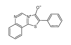 91859-59-5 structure, C16H10N2OS