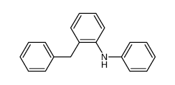 106143-24-2 structure, C19H17N