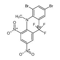 63333-35-7 溴鼠胺