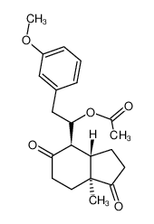 116503-16-3 structure, C21H26O5