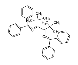 859773-30-1 structure, C38H38