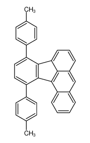 83808-74-6 structure, C34H24