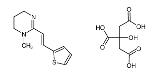 5685-86-9 structure, C17H22N2O7S