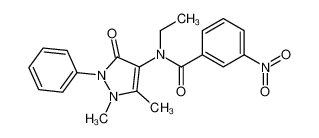 15166-20-8 structure, C20H20N4O4