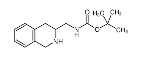 885273-85-8 structure, C15H22N2O2