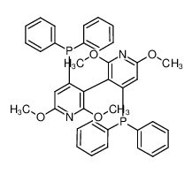 221012-82-4 structure, C38H34N2O4P2