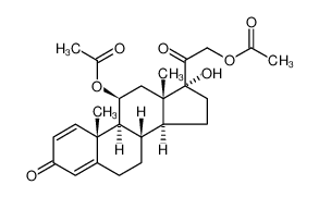 双醋酸脱氢皮质醇