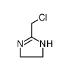 2-(chloromethyl)-4,5-dihydro-1H-imidazole 50342-08-0