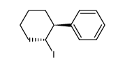 95617-19-9 spectrum, ((1S,2R)-2-iodocyclohexyl)benzene