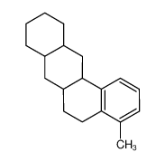 860520-92-9 spectrum, 4-methyl-5,6,6a,7,7a,8,9,10,11,11a,12,12a-dodecahydro-benz[a]anthracene